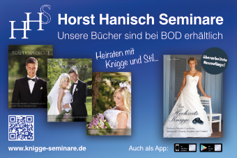 Logo von Team Horst Hanisch Seminare