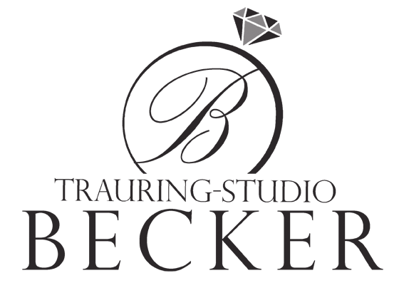 Logo von Trauring Studio Becker