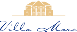 Logo von Herzrauschen Villa Mare